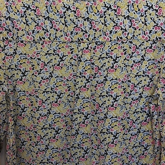 Equipment Femme Signature Silk Blouse - Picture 8 of 12